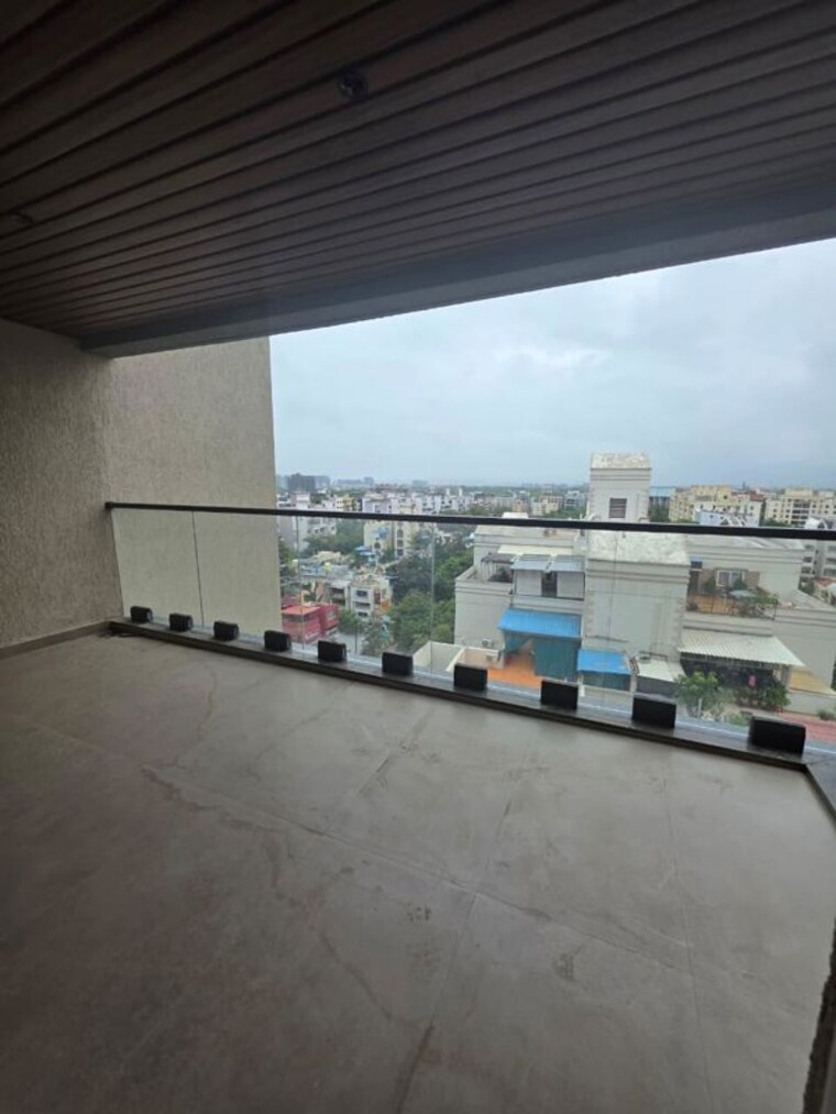  Parking, ambar-zenith 4 Bedroom 2350 Sq.Ft. Apartment In Viman Nagar Pune 10699361