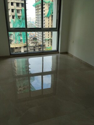 Room in 2 BHK Apartment at Vora Centrico, Malad West – for Rent
