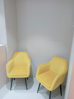 Bathroom in  Office Space at Wadhwa The Epicentre, Chembur – for Rent