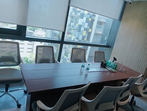  Office Space For Rent in Wadhwa The Epicentre, Chembur