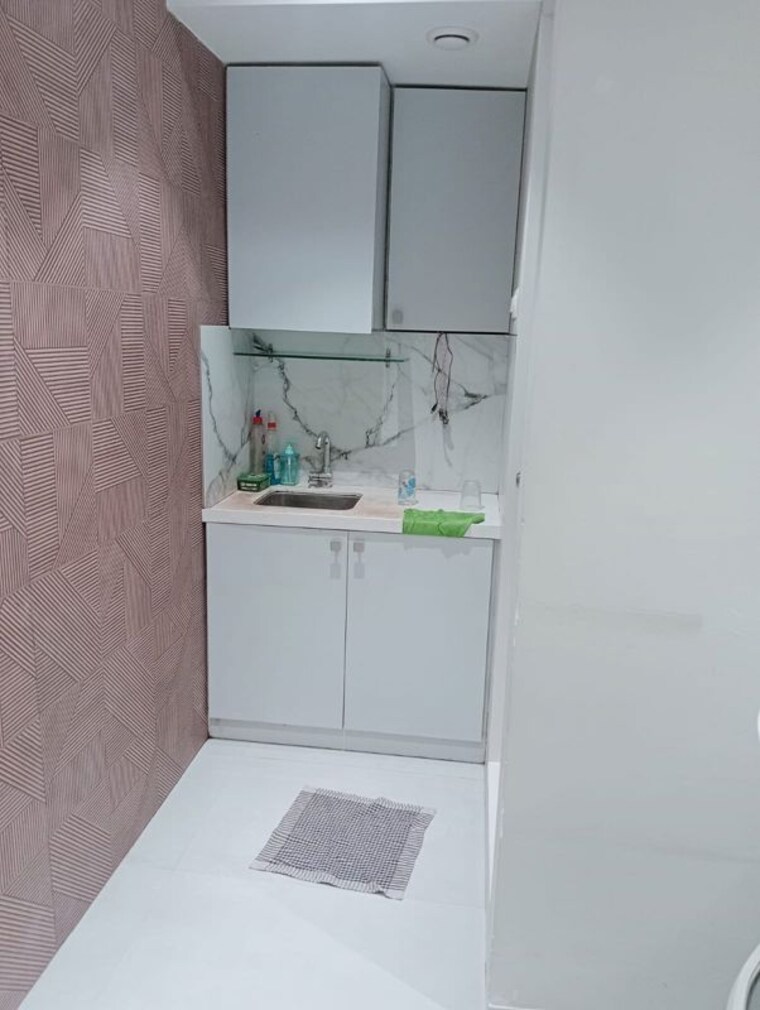 Bathroom, wadhwa-the-epicentre Commercial Office Space 603 Sq.Ft. In Chembur Mumbai 10699367