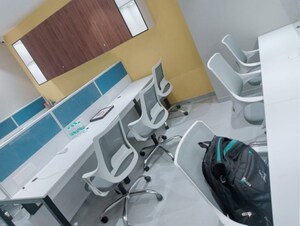 Team Area in  Office Space at Wadhwa The Epicentre, Chembur – for Rent