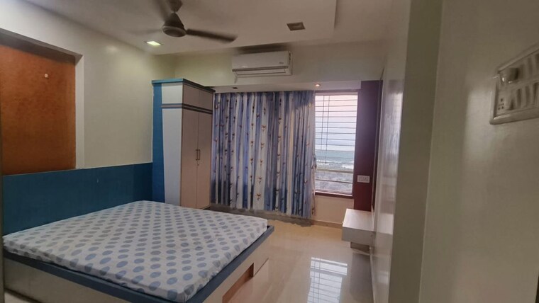 Bedroom, beverly-park 2 Bedroom 1300 Sq.Ft. Apartment In Nerul Navi Mumbai 10699347