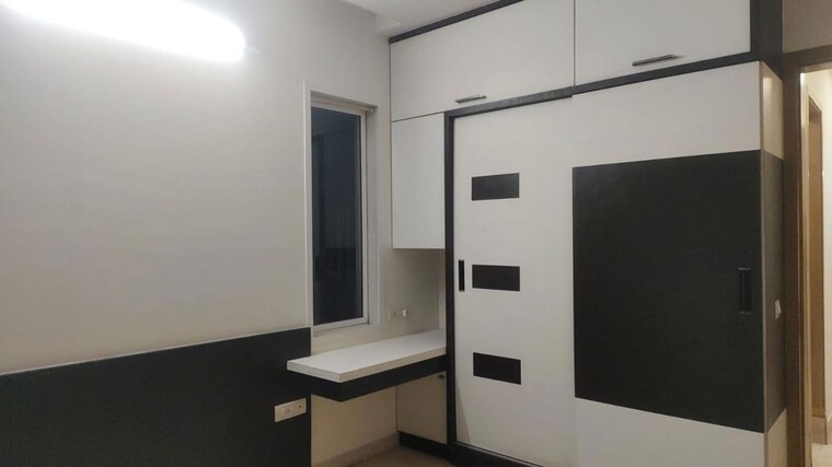 Kitchen, beverly-park 2 Bedroom 1300 Sq.Ft. Apartment In Nerul Navi Mumbai 10699347