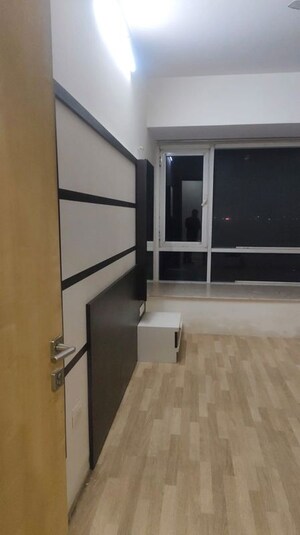 Kitchen in 2 BHK Apartment at Beverly Park, Nerul – for Rent