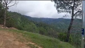 Plot Area in  Plot at Ranikhet – for Sale
