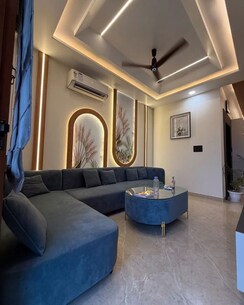 2 BHK +Builder Floor For Sale in Dwarka Mor