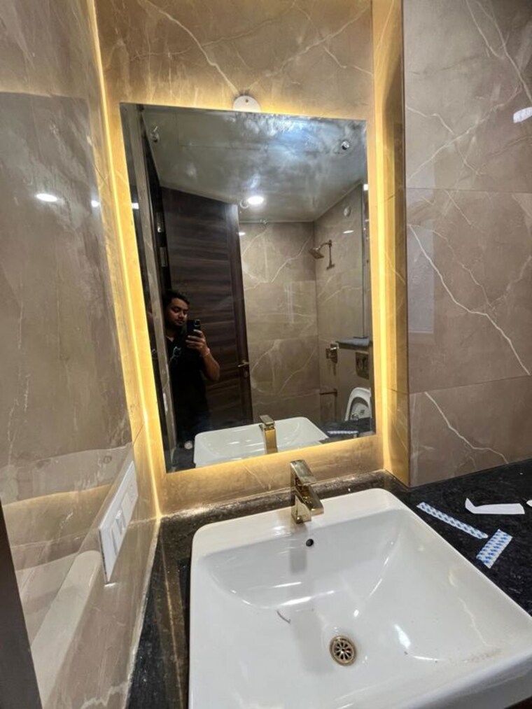 undefined, smart-world-orchard 3 Bedroom 1630 Sq.Ft. Apartment In Sector 61 Gurgaon 10699376
