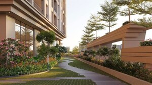 3 BHK Apartment For Sale in Om Sree Prithvi, Yapral
