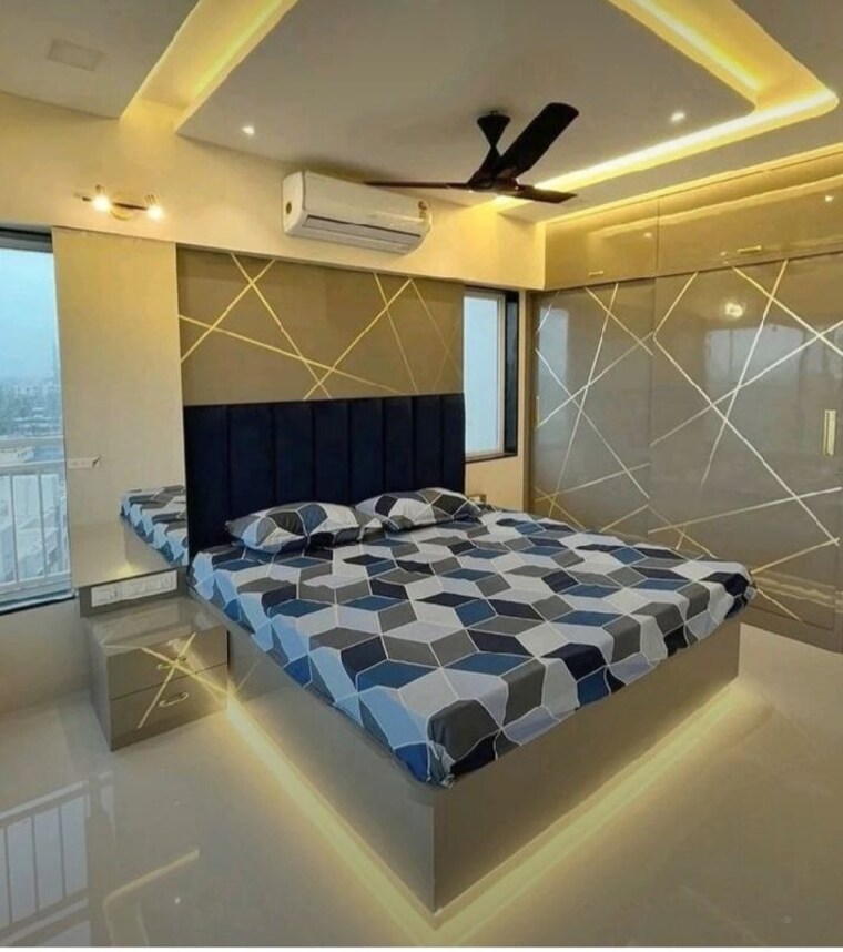 Team Area, dwarka mor 2 Bedroom 550 Sq.Ft. Builder Floor In Dwarka Mor Delhi 10699371