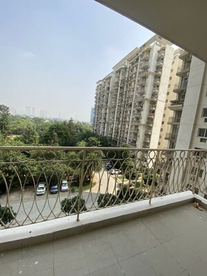 5 BHK Apartment – Exterior View View at BPTP Park Prime, Sector 66 - for Rent