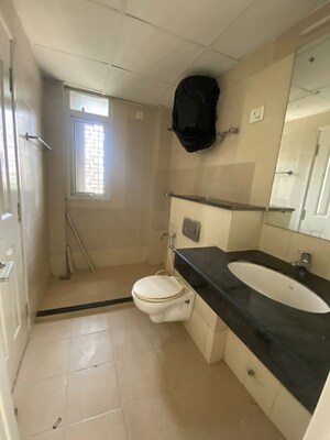 Team Area in 5 BHK Apartment at BPTP Park Prime, Sector 66 – for Rent