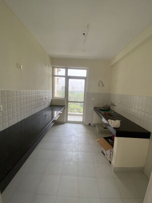 Kitchen in 5 BHK Apartment at BPTP Park Prime, Sector 66 – for Rent