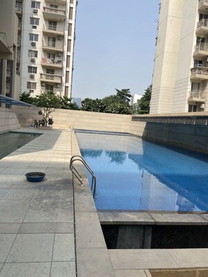 5 BHK Apartment – Exterior View View at BPTP Park Prime, Sector 66 - for Rent
