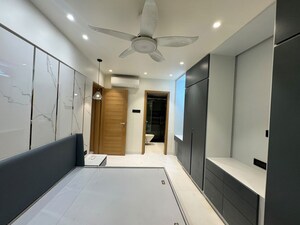 Kitchen in 2 BHK Apartment at Gahlot Majesty and Avenue CHS, Seawoods – for Rent