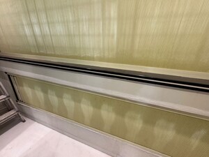Furnished Amenities in 2 BHK Apartment at Gahlot Majesty and Avenue CHS, Seawoods – for Rent