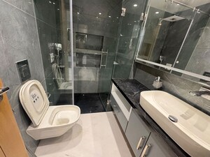 Team Area in 2 BHK Apartment at Gahlot Majesty and Avenue CHS, Seawoods – for Rent