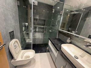 Team Area in 2 BHK Apartment at Gahlot Majesty and Avenue CHS, Seawoods – for Rent