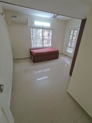 Room in 3 BHK Apartment at Naiknavare Mystique Moods, Viman Nagar – for Sale