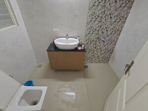 Bathroom in 3 BHK Apartment at Naiknavare Mystique Moods, Viman Nagar – for Sale