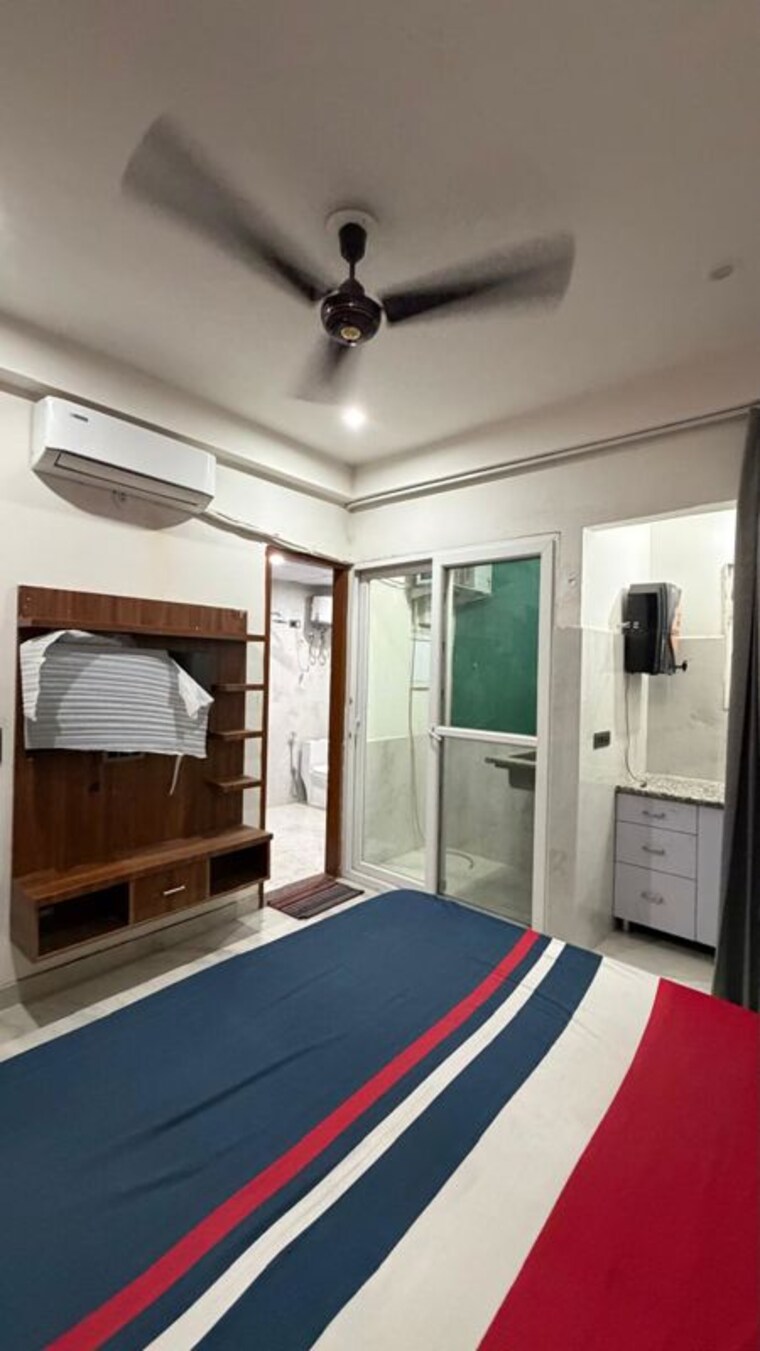 undefined, sector 43 1 RK 260 Sq.Yd. Builder Floor In Sector 43 Gurgaon 10699393