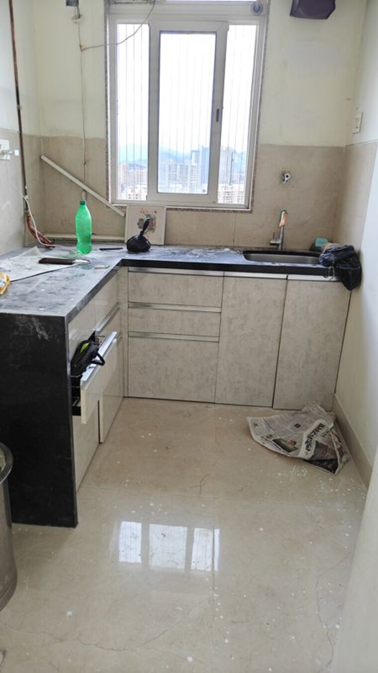 Team Area, keshav-srishti 2 Bedroom 650 Sq.Ft. Apartment In Bhandup West Mumbai 10699387