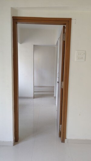 Building Lobby in 2 BHK Apartment at Keshav Srishti, Bhandup West – for Rent