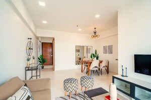 2 BHK Apartment For Sale in Ekta Tripolis, Goregaon West