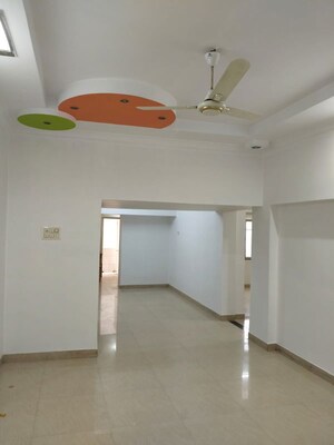 2 BHK Apartment For Rent in Vaibhav Laxmi Apartments, Bajaj Nagar