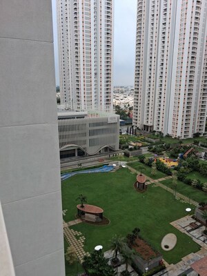 3 BHK Apartment For Rent in ASBL Spectra, Financial District