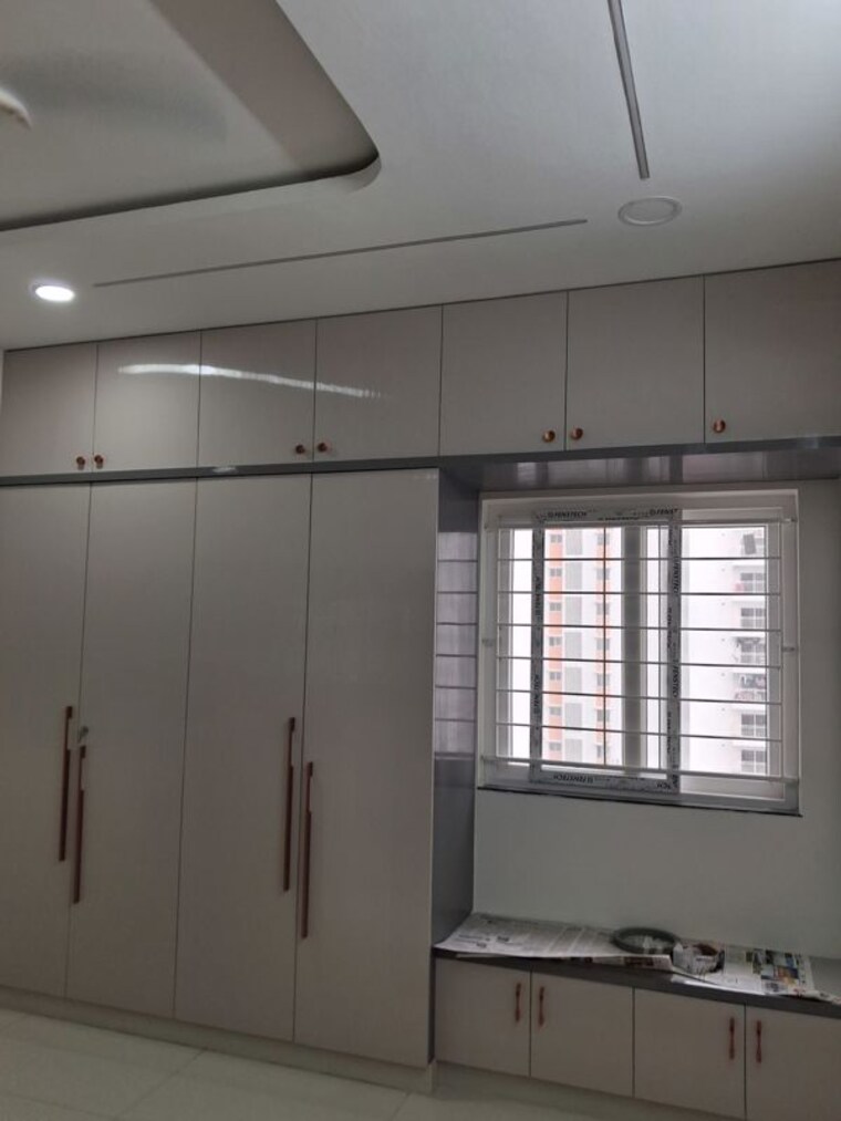 undefined, asbl-spectra 3 Bedroom 1980 Sq.Ft. Apartment In Financial District Hyderabad 10699392