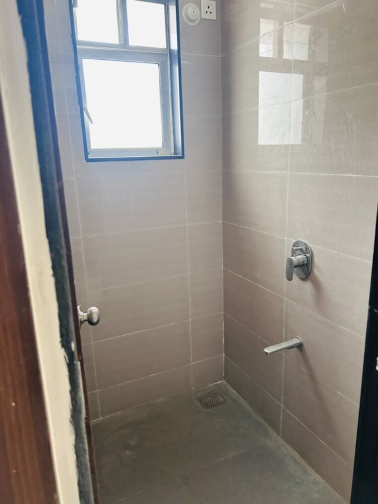 Bathroom, pharande-kairosa 1 Bedroom 440 Sq.Ft. Apartment In Punawale Pune 10698661