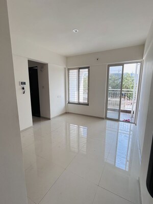 Room in 1 BHK Apartment at Pharande Kairosa, Punawale – for Sale