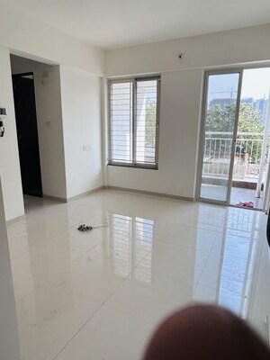 Room in 1 BHK Apartment at Pharande Kairosa, Punawale – for Sale