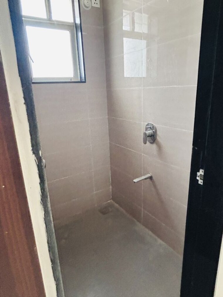 Bathroom, pharande-kairosa 1 Bedroom 440 Sq.Ft. Apartment In Punawale Pune 10698661