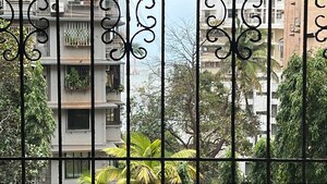 2 BHK Apartment – Exterior View View at Piramal Mahalaxmi, Mahalaxmi - for Rent