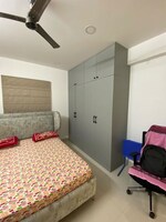 3 BHK +  2220 Sq.Ft. Apartment in ASBL Spectra