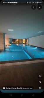3 BHK +  1750 Sq.Ft. Apartment in Aparna Cyberscape