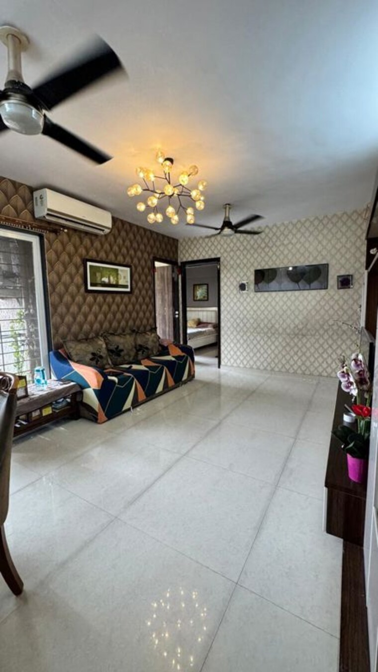 Room, tricity-palacio 3 Bedroom 1800 Sq.Ft. Apartment In Seawoods Navi Mumbai 10699395
