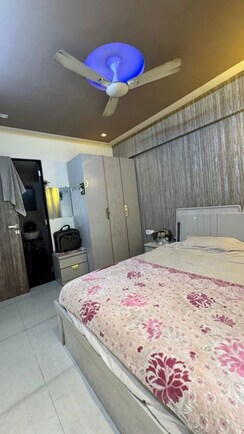 3 BHK Apartment For Rent in Tricity palacio
