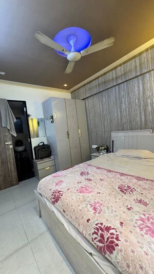 3 BHK Apartment For Rent in Tricity palacio, Seawoods