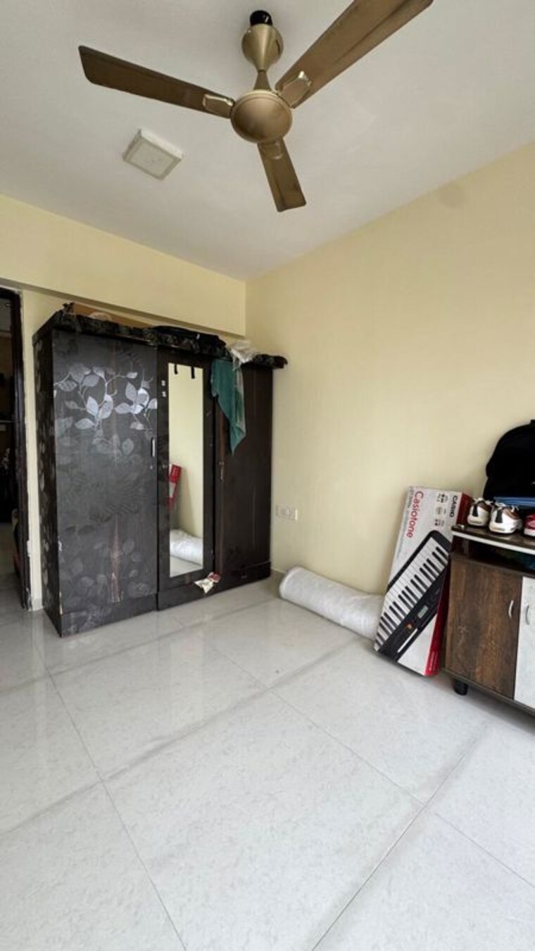 Room, tricity-palacio 3 Bedroom 1800 Sq.Ft. Apartment In Seawoods Navi Mumbai 10699395