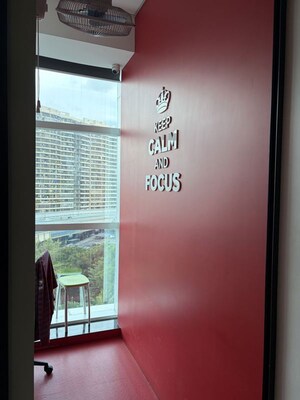 Room in  Office Space at Mighty Universal Majestic, Chedda Nagar – for Rent