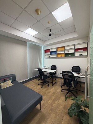  Office Space For Rent in Mighty Universal Majestic, Chedda Nagar