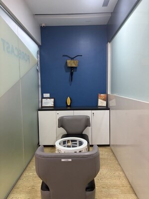 Furnished Amenities in  Office Space at Mighty Universal Majestic, Chedda Nagar – for Rent