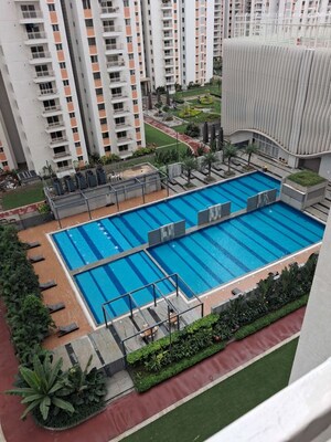 2 BHK Apartment For Rent in My Home Sayuk, Tellapur