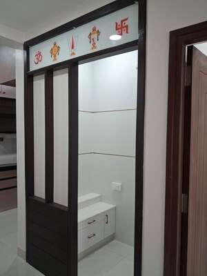 Furnished Amenities in 2 BHK Apartment at My Home Sayuk, Tellapur – for Rent