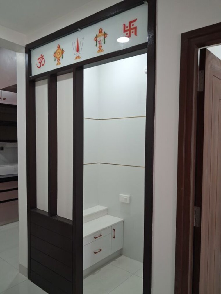 undefined, my-home-sayuk 2 Bedroom 1355 Sq.Ft. Apartment In Tellapur Hyderabad 10699417