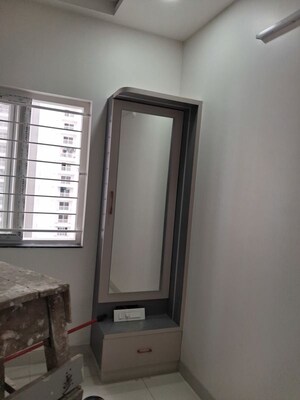 Furnished Amenities in 2 BHK Apartment at My Home Sayuk, Tellapur – for Rent