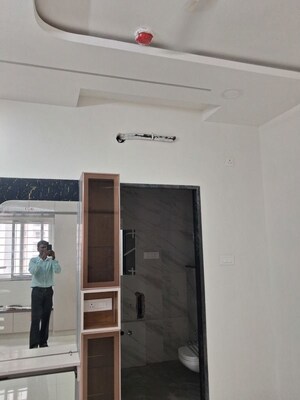 Furnished Amenities in 2 BHK Apartment at My Home Sayuk, Tellapur – for Rent